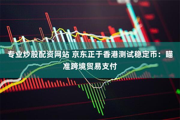 专业炒股配资网站 京东正于香港测试稳定币：瞄准跨境贸易支付
